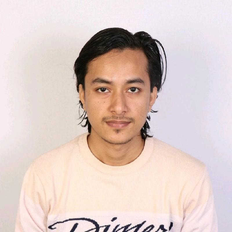 Manish Bista