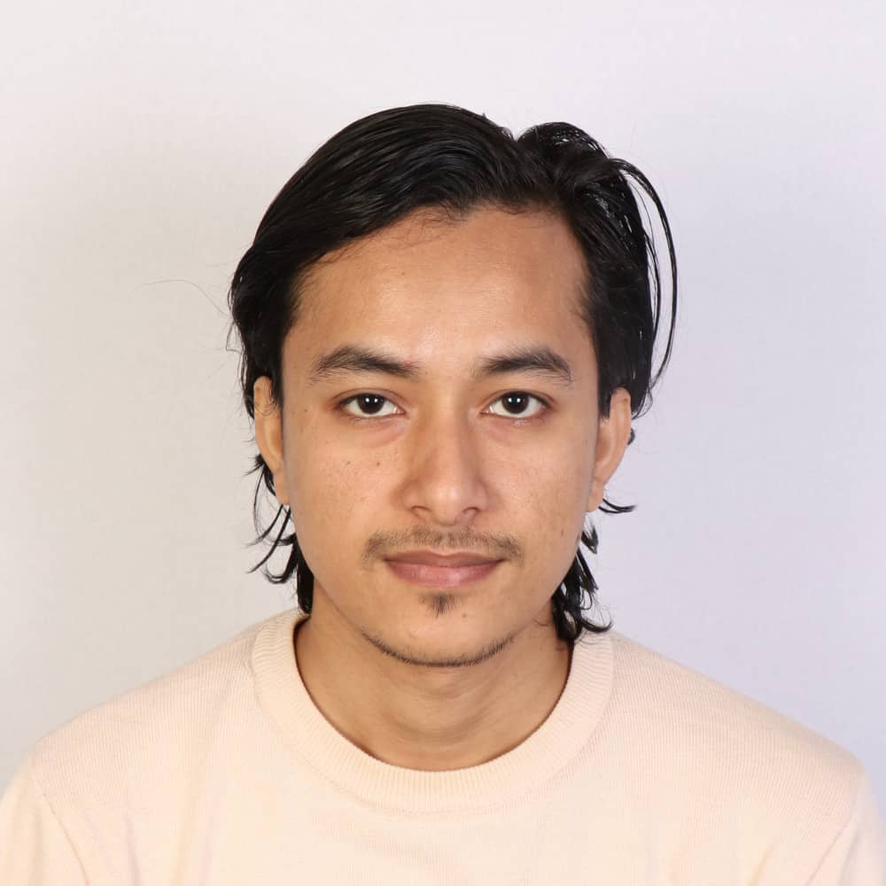 Manish Bista
